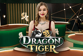 D Dragon Tiger
